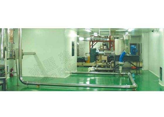 MV Peroxide Kneader Extruder Machine XLPE Cable Plastic Compounding Equipment